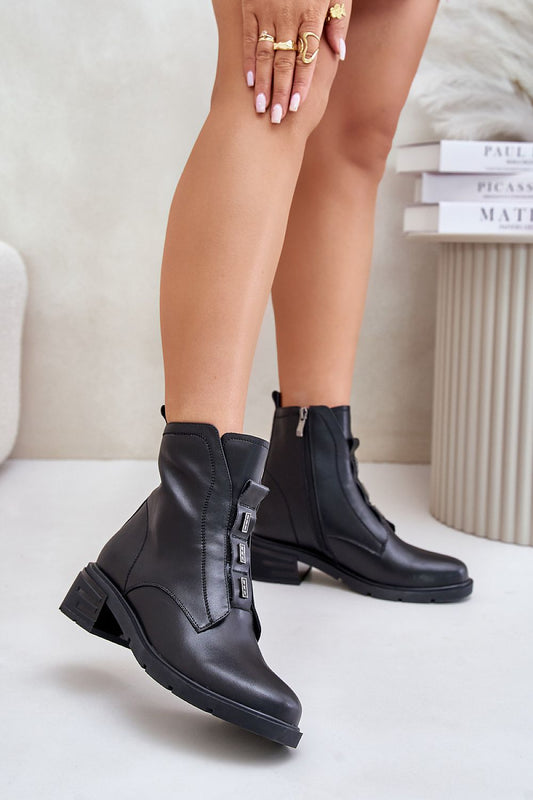  Scarpe con tacco model 202058 Step in style 