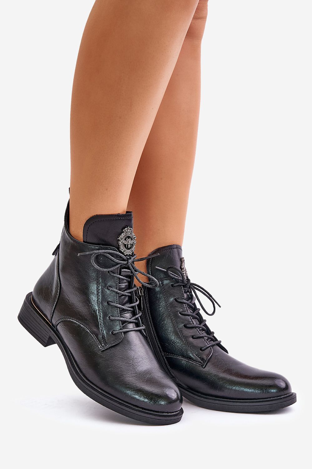  Scarpe con tacco model 202059 Step in style 