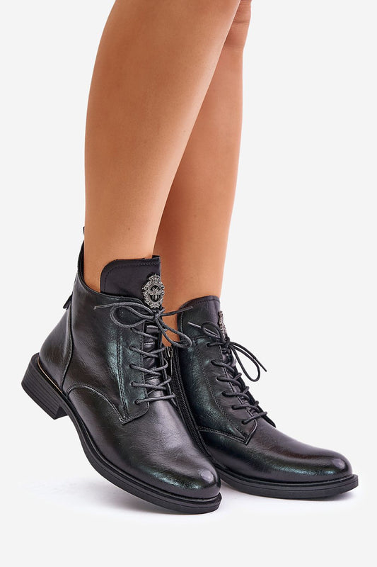  Scarpe con tacco model 202059 Step in style 
