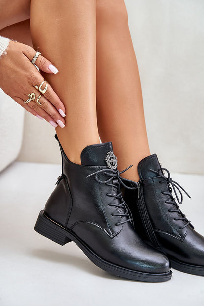  Scarpe con tacco model 202059 Step in style 