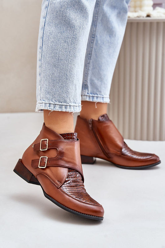  Scarpe con tacco model 202112 Step in style 