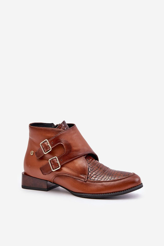 Scarpe con tacco model 202112 Step in style 