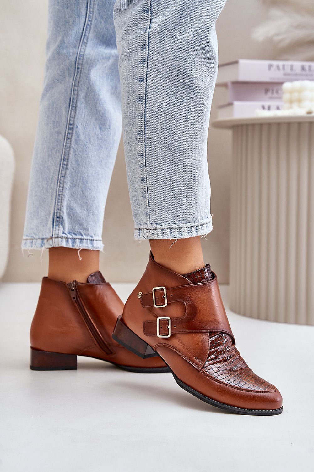 Scarpe con tacco model 202112 Step in style 