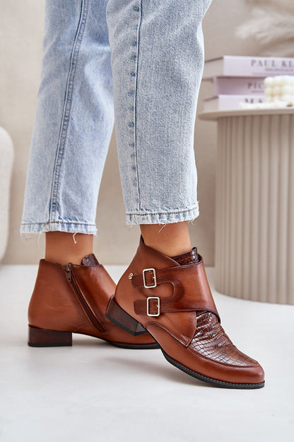  Scarpe con tacco model 202112 Step in style 