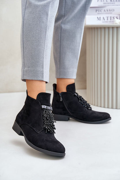  Scarpe con tacco model 202113 Step in style 