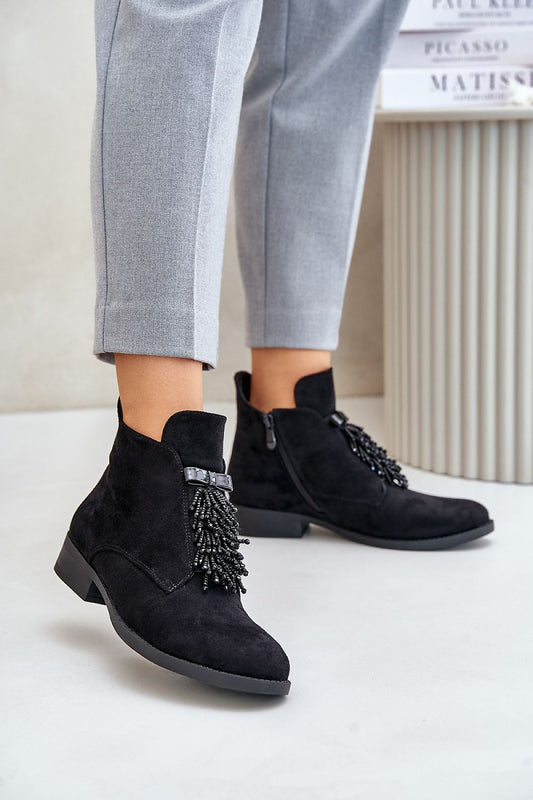  Scarpe con tacco model 202113 Step in style 