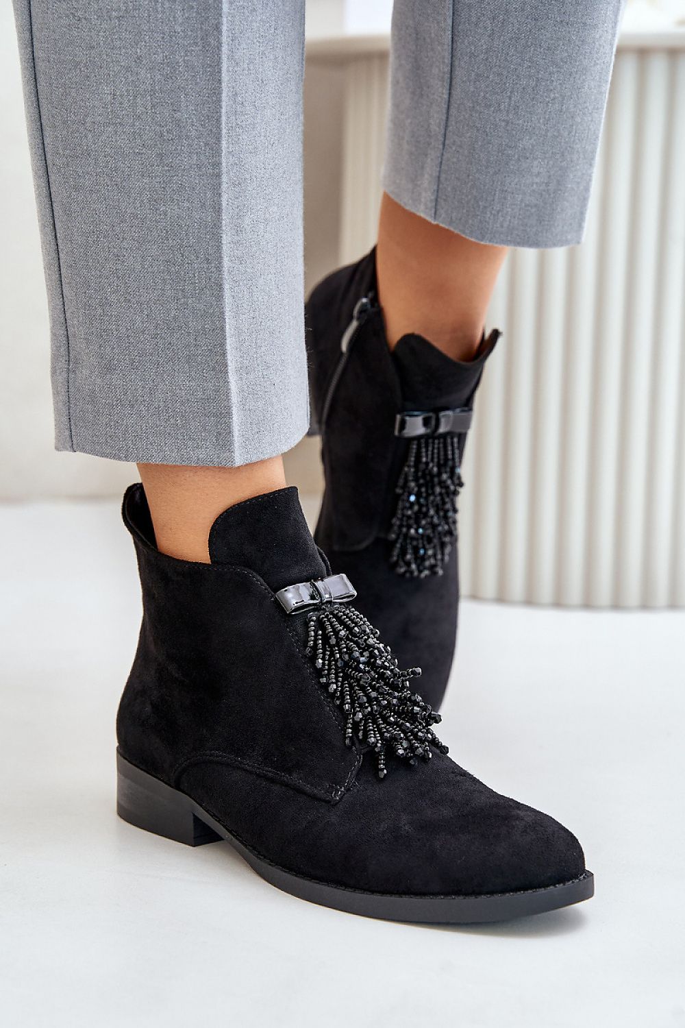  Scarpe con tacco model 202113 Step in style 