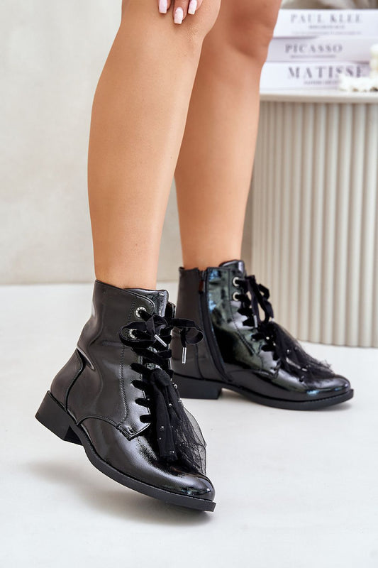  Scarpe con tacco model 202114 Step in style 