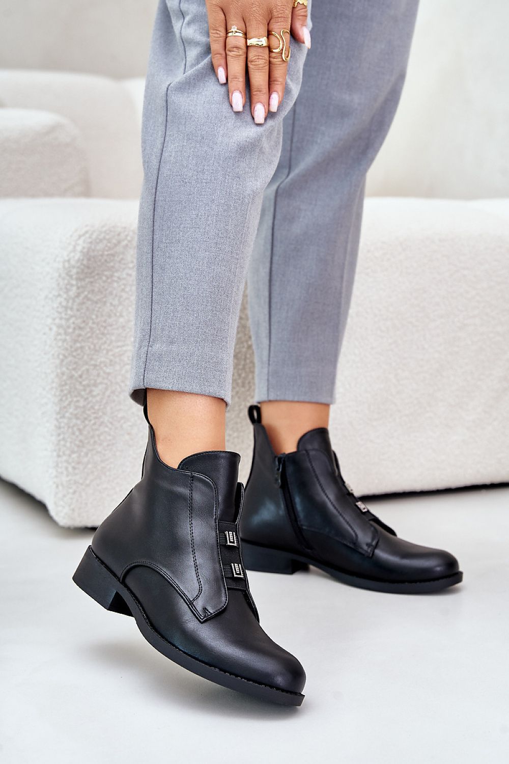  Scarpe con tacco model 202118 Step in style 