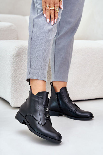  Scarpe con tacco model 202118 Step in style 