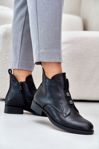  Scarpe con tacco model 202118 Step in style 