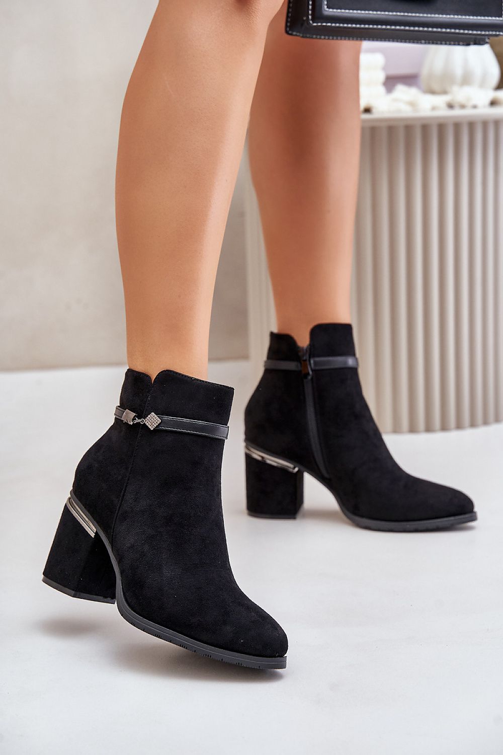  Scarpe con tacco model 202126 Step in style 