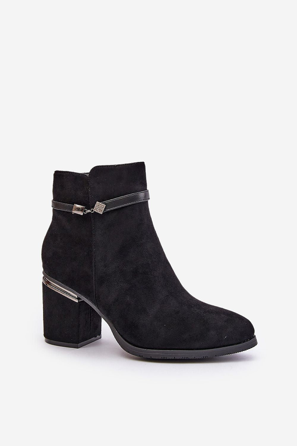  Scarpe con tacco model 202126 Step in style 