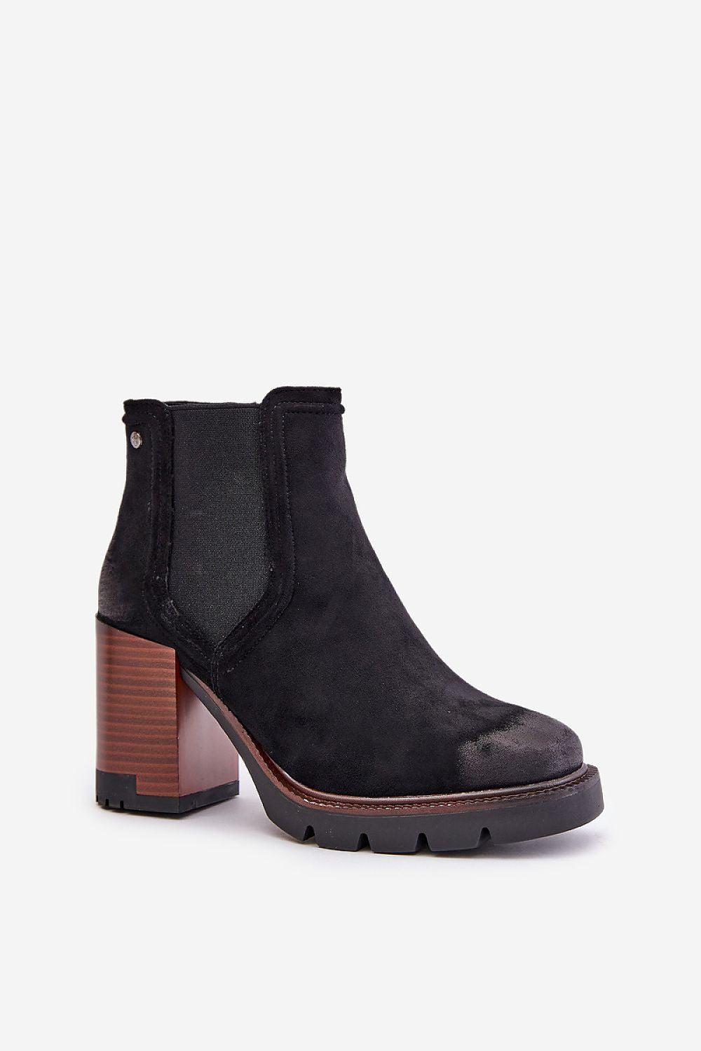  Scarpe con tacco model 202127 Step in style 