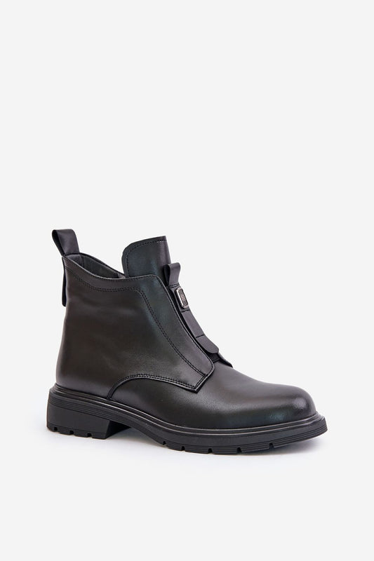  Scarpe con tacco model 202130 Step in style 