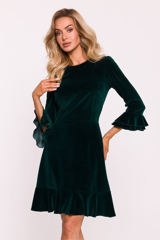  Vestito da giorno model 202153 Moe 