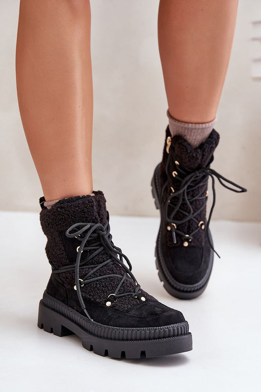 Scarpe con tacco model 202157 Step in style 