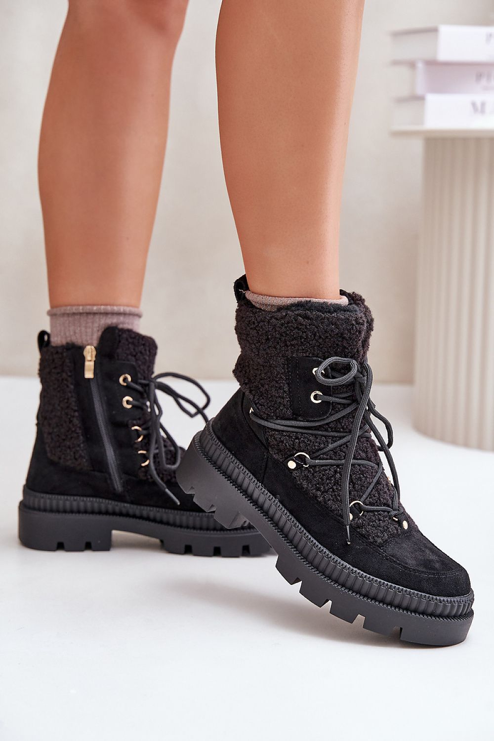  Scarpe con tacco model 202157 Step in style 