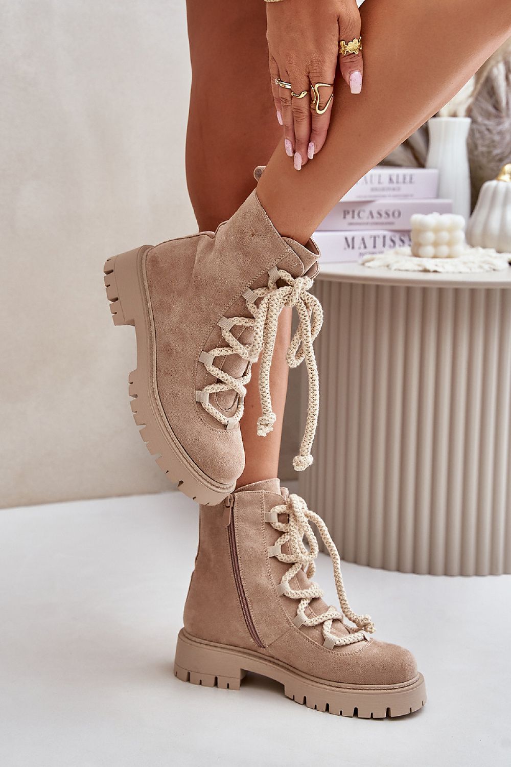  Scarpe con tacco model 202160 Step in style 