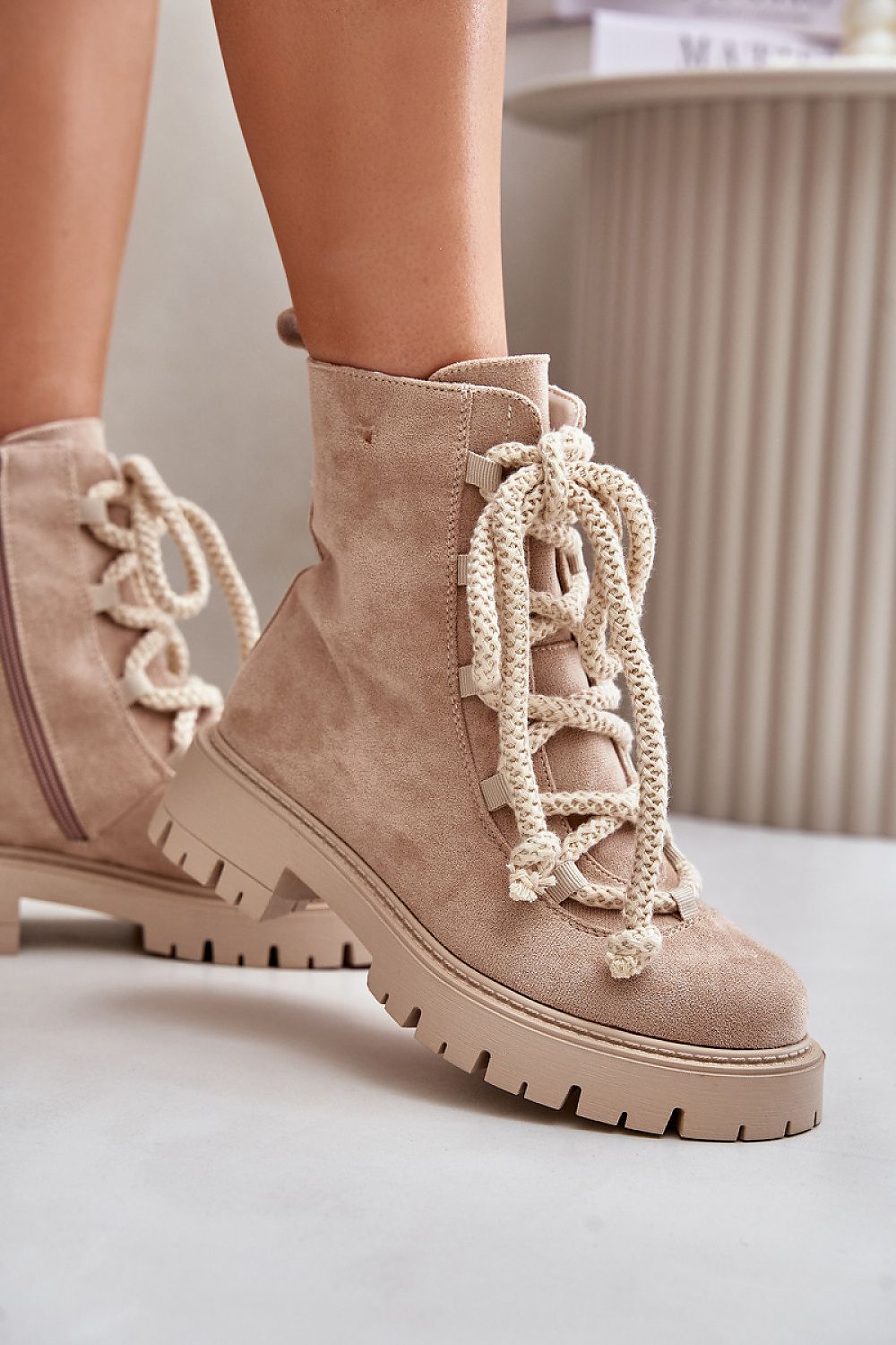  Scarpe con tacco model 202160 Step in style 