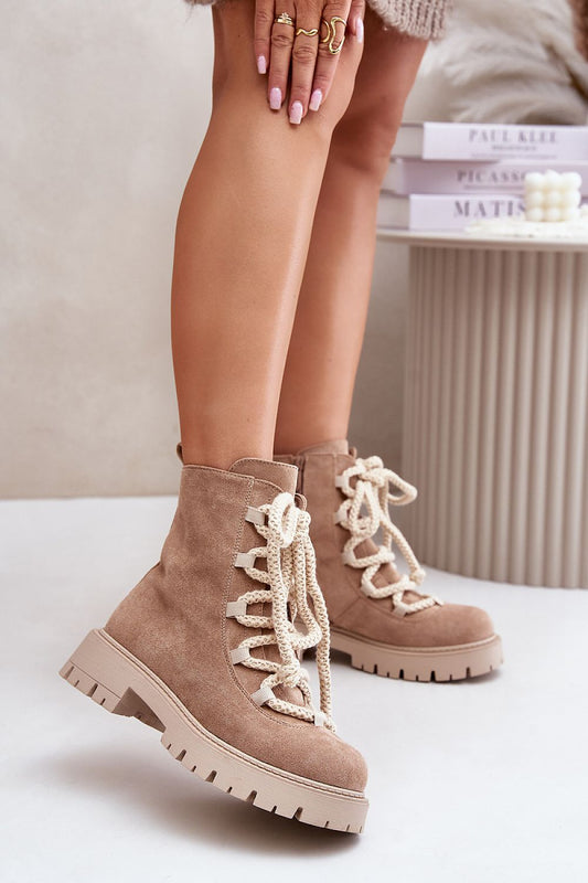  Scarpe con tacco model 202161 Step in style 