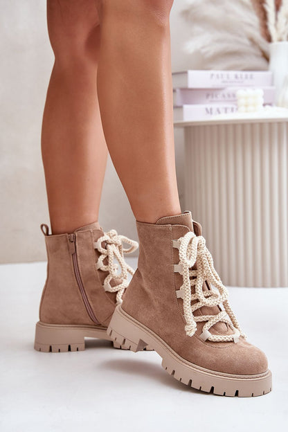  Scarpe con tacco model 202161 Step in style 