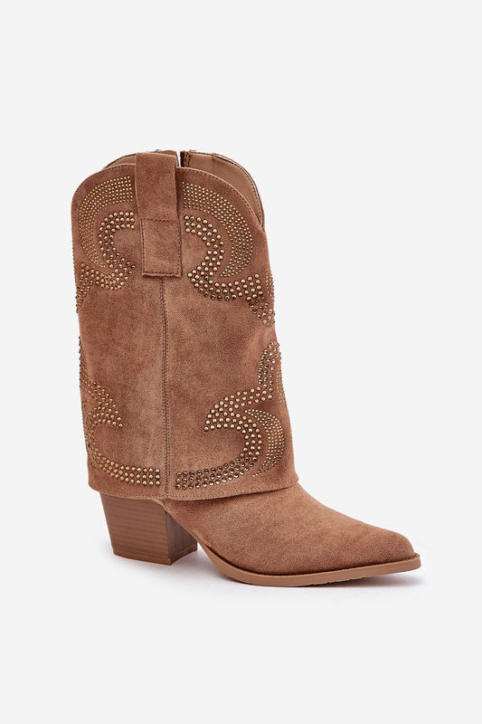  Scarpe con tacco model 202168 Step in style 