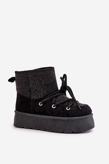  Scarpe da neve model 202180 Step in style 