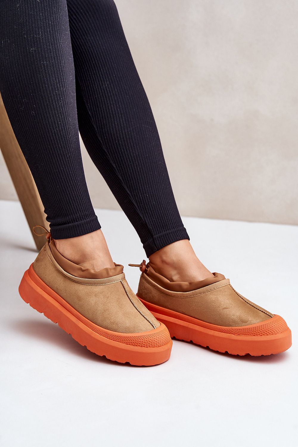  Scarpe da neve model 202189 Step in style 