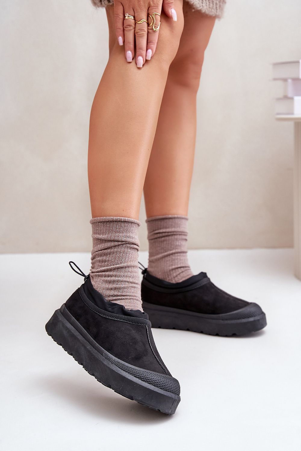  Scarpe da neve model 202190 Step in style 