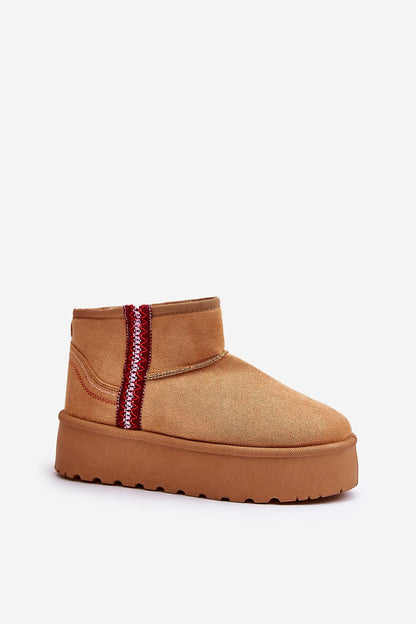  Scarpe da neve model 202212 Step in style 