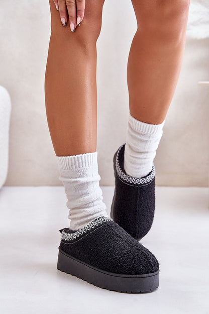  Scarpe da neve model 202213 Step in style 