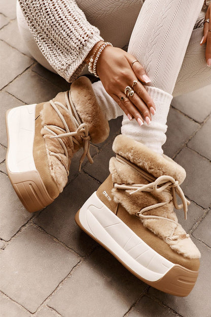  Scarpe da neve model 202226 Step in style 