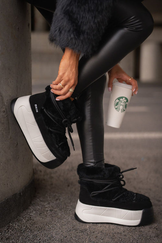  Scarpe da neve model 202227 Step in style 