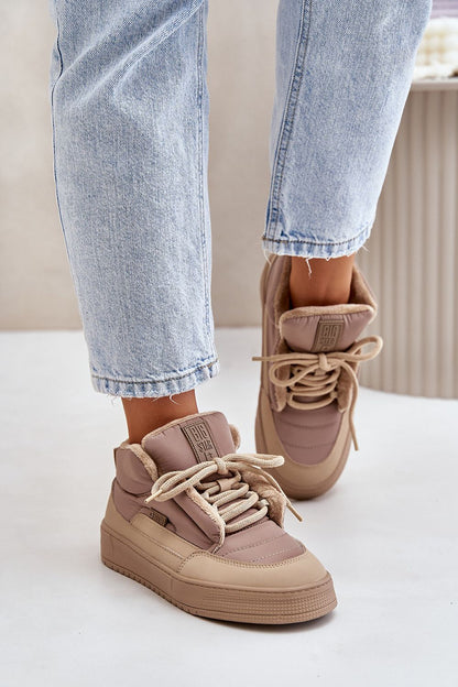  Scarpe spportive model 202232 Step in style 