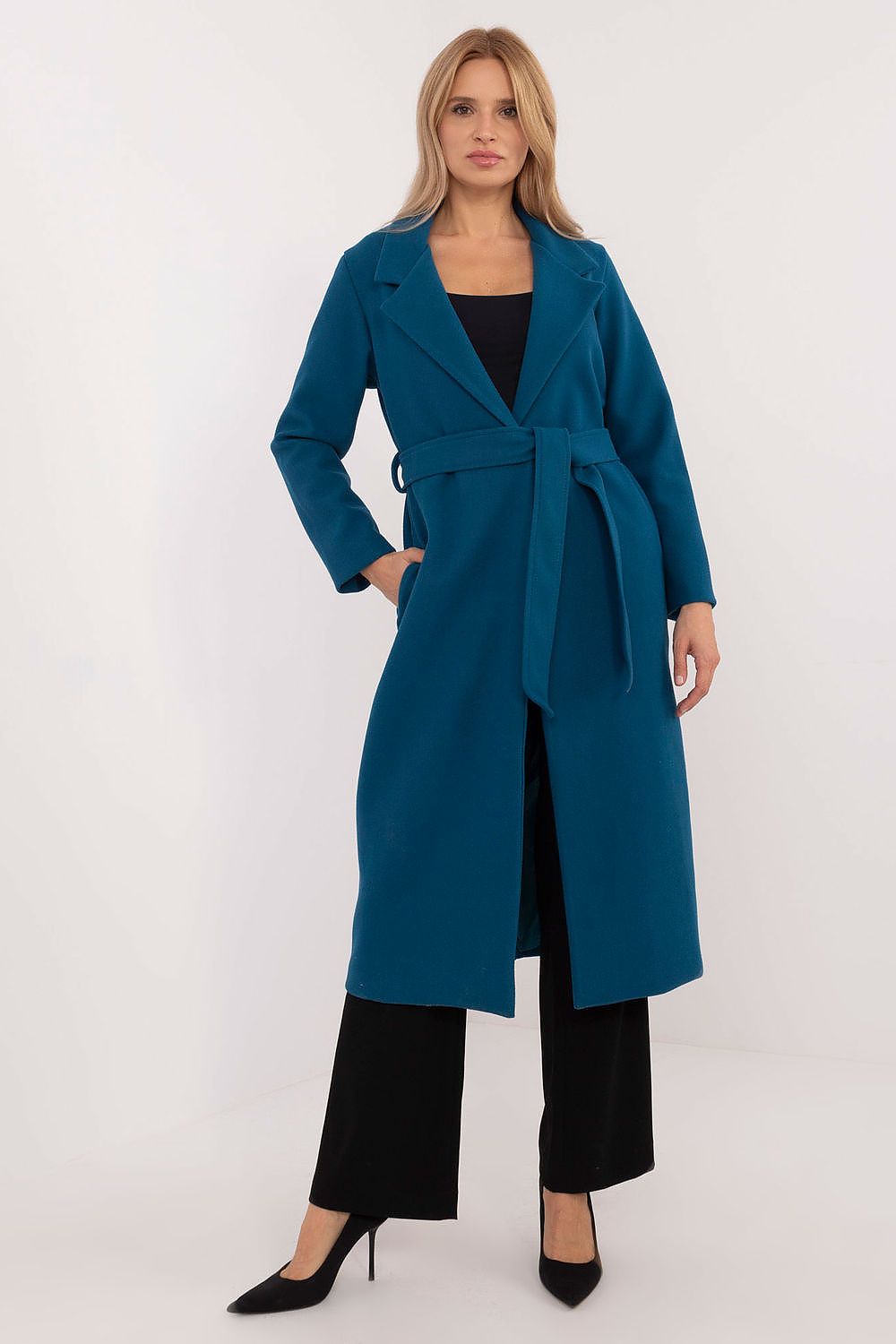  Cappotto model 202298 Och Bella 