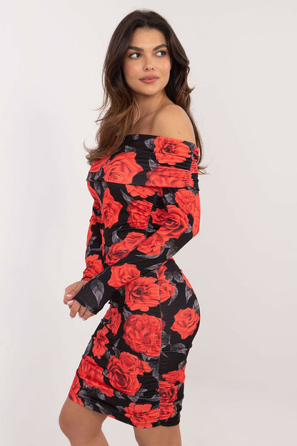  Vestito da sera model 202387 Italy Moda 
