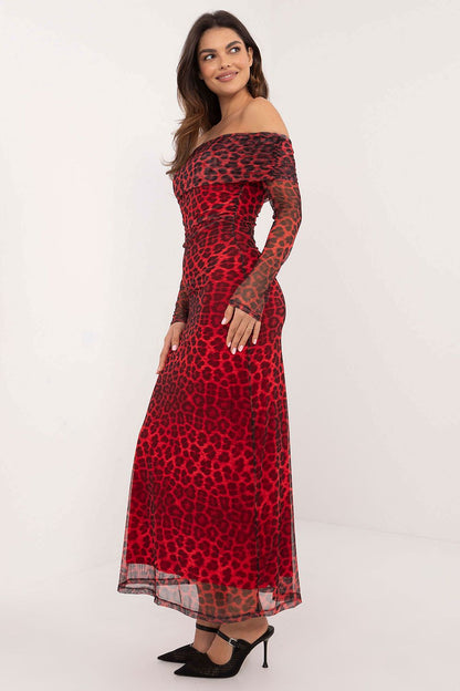  Vestito da sera model 202390 Italy Moda 