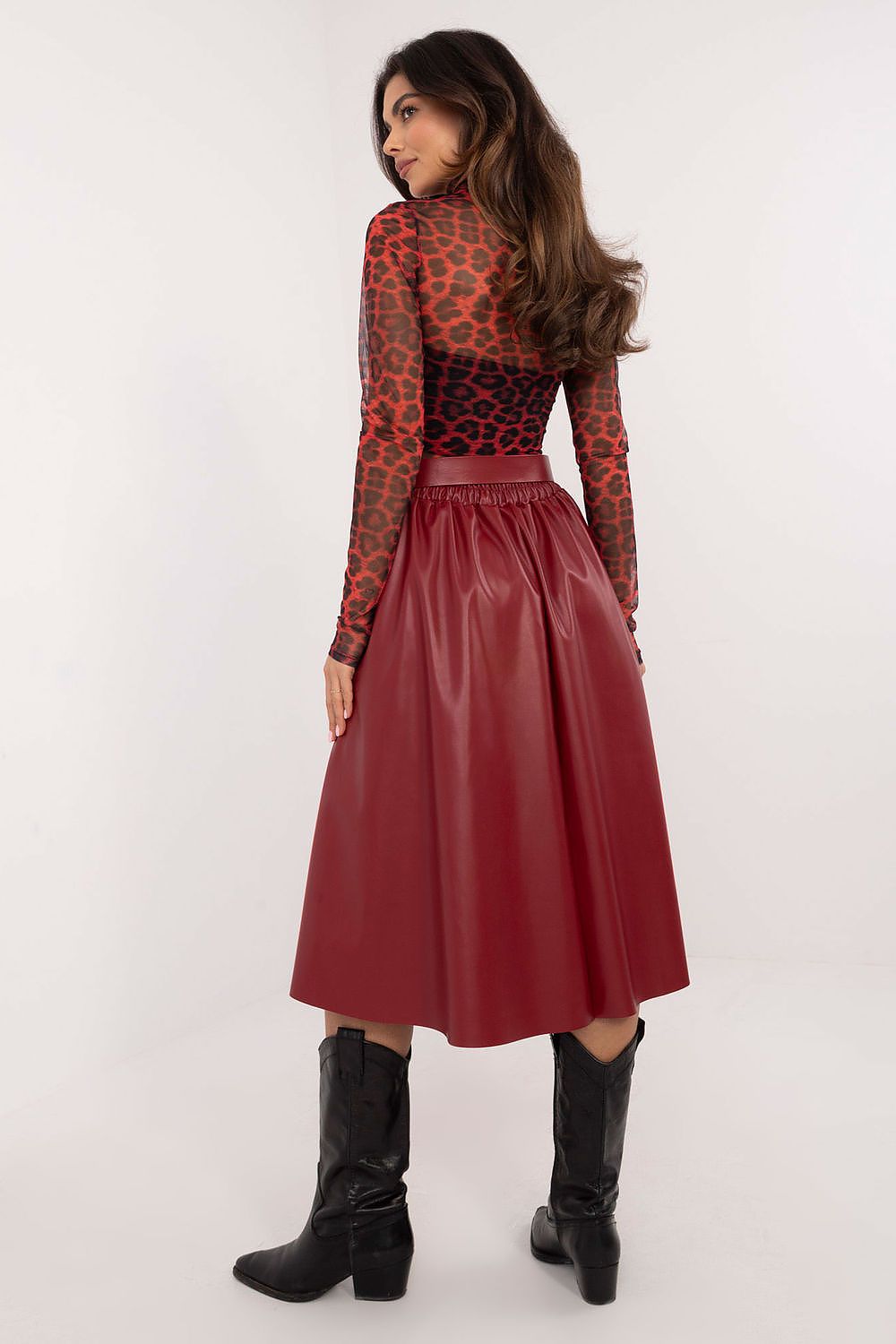  Gonna model 202396 Italy Moda 