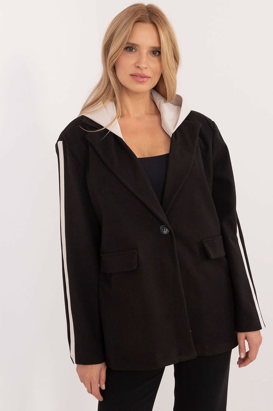  Giacca model 202406 Italy Moda 