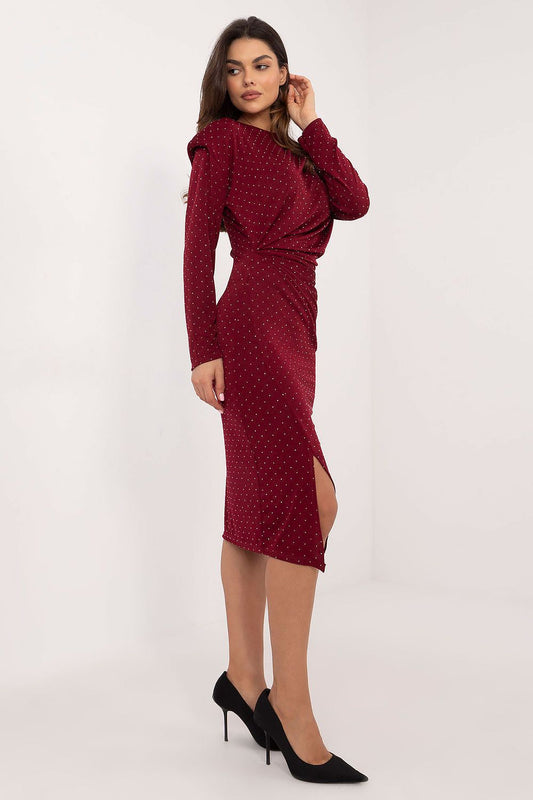  Vestito da sera model 202417 Italy Moda 