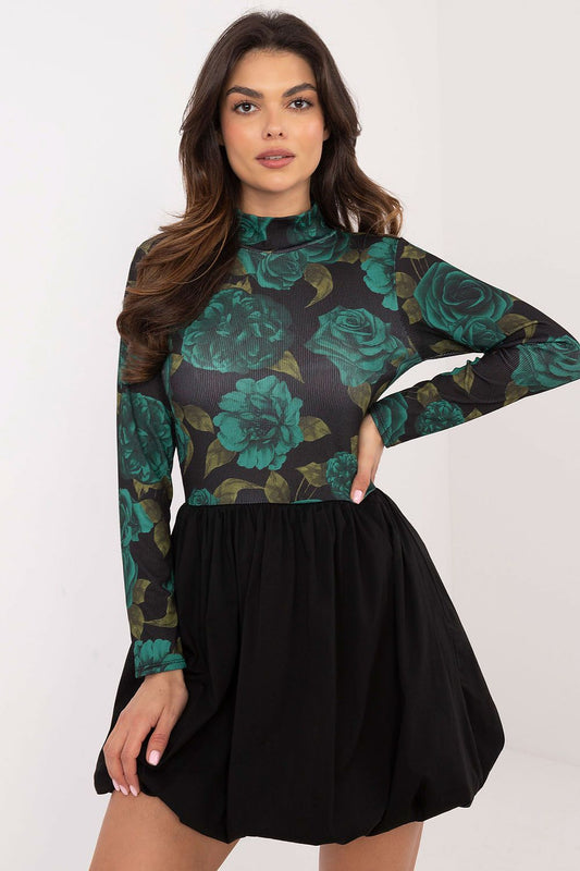  Vestito da giorno model 202431 Italy Moda 