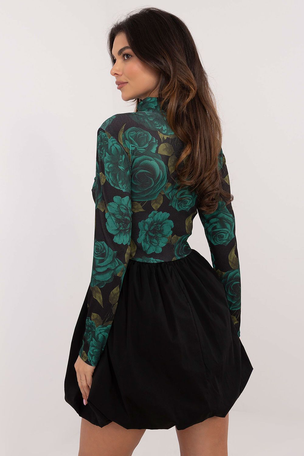  Vestito da giorno model 202431 Italy Moda 
