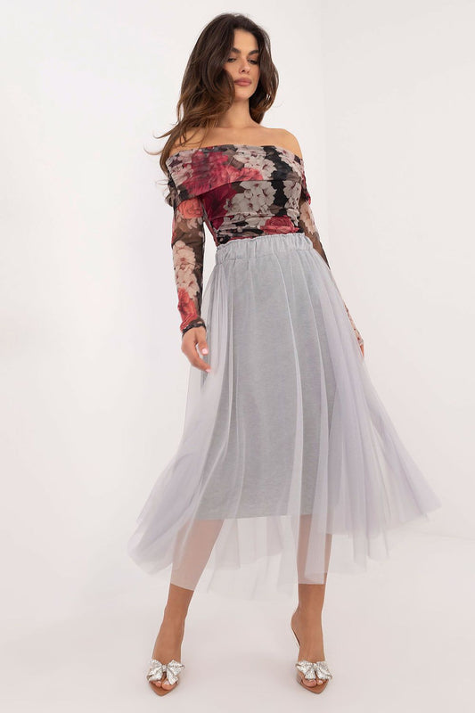  Gonna model 202435 Italy Moda 