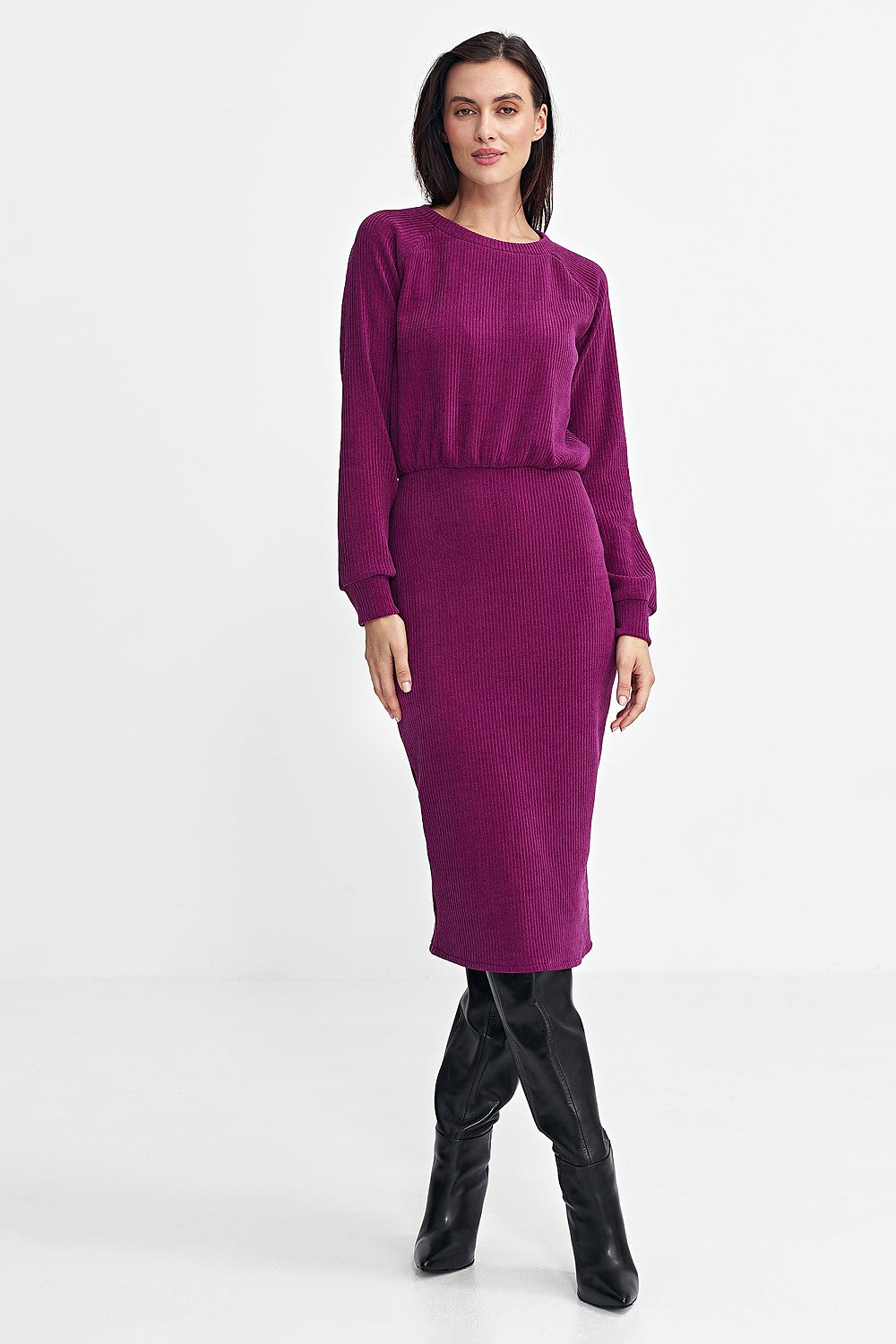  Vestito da giorno model 202469 Nife 