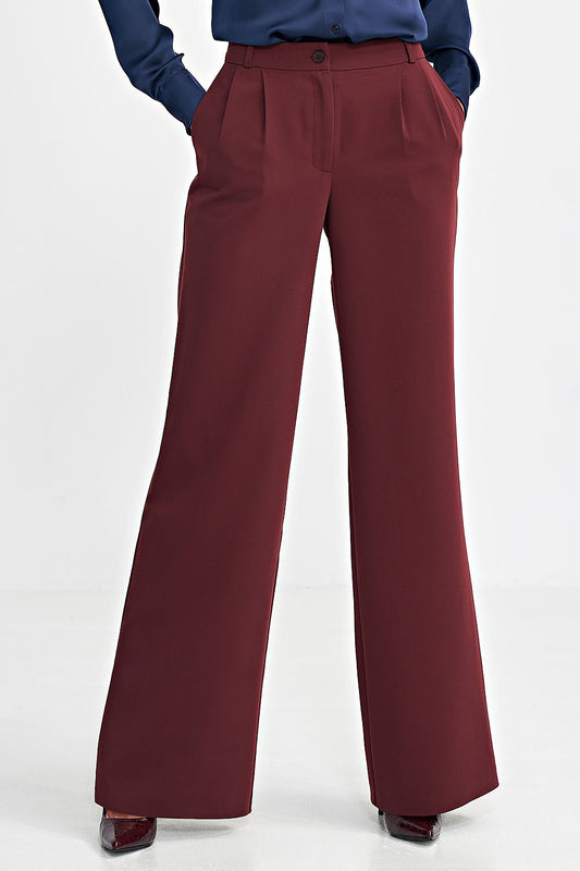  Pantaloni lunghi model 202475 Nife 