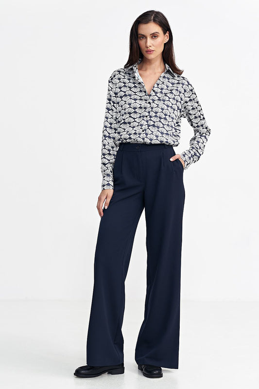 Pantaloni lunghi model 202476 Nife 