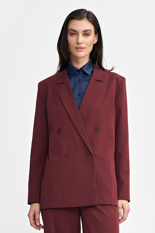  Giacca model 202484 Nife 