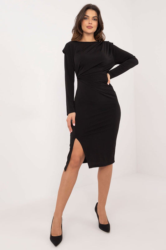  Vestito da cocktail model 202538 Italy Moda 