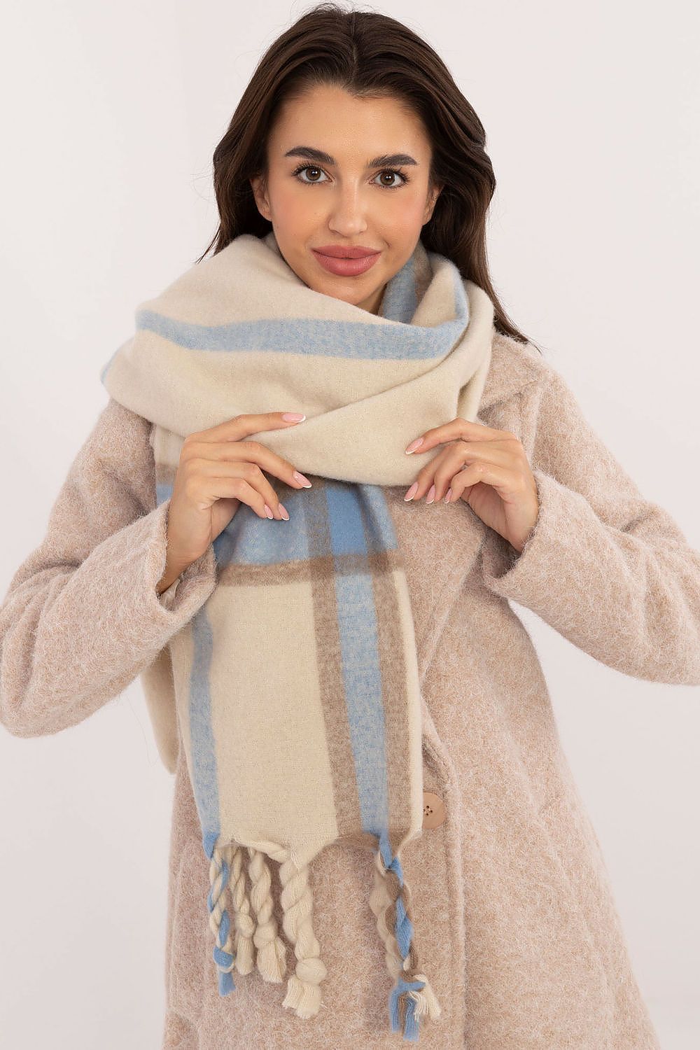  Scialle model 202570 AT 